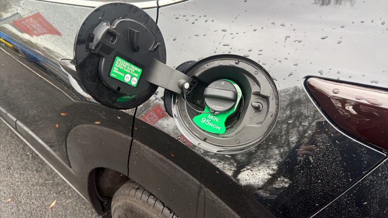 Mazda CX-30 2.0 e-Skyactiv X MHEV Centre-Line 5dr Petrol Hatchback